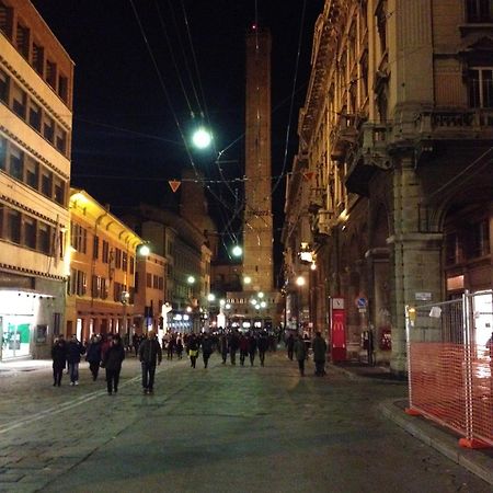 Alle Torri Болонья Екстер'єр фото