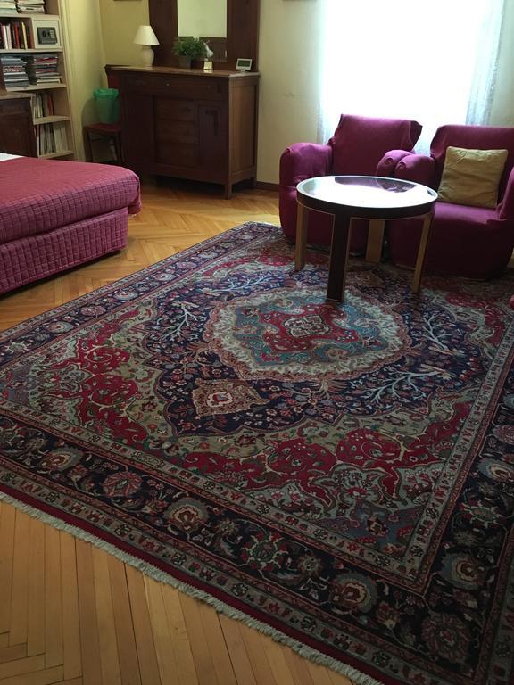 Alle Torri Болонья Екстер'єр фото